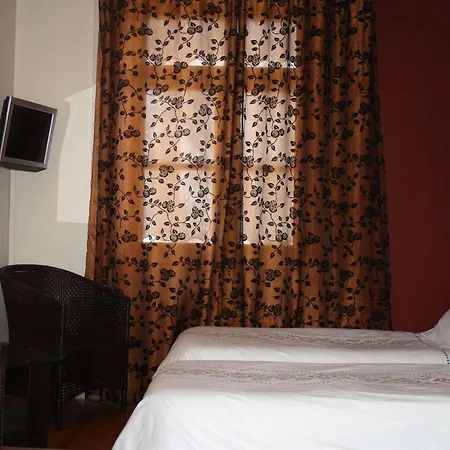 Guest house Residencia Pedra Antiga Porto
