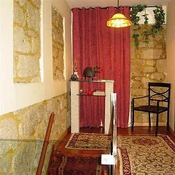 Residencia Pedra Antiga Penzion 3*