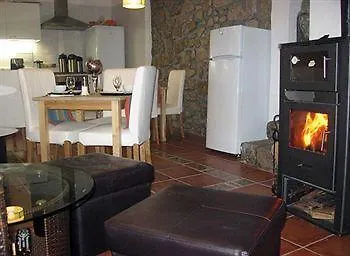 Residencia Pedra Antiga Penzion