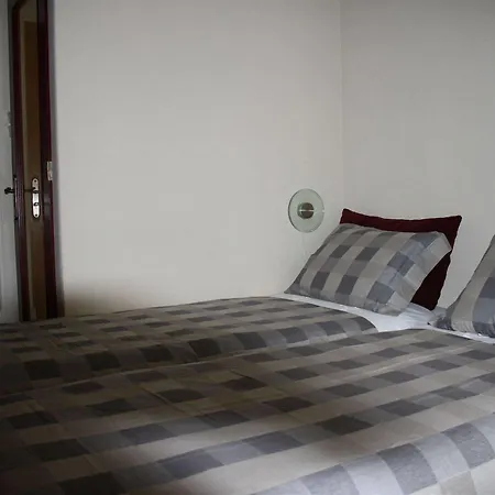 Penzion Residencia Pedra Antiga Porto