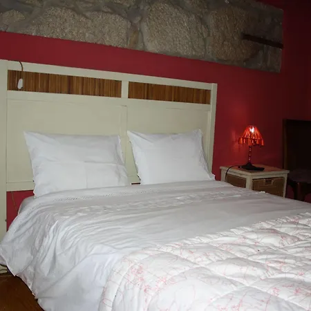Penzion Residencia Pedra Antiga