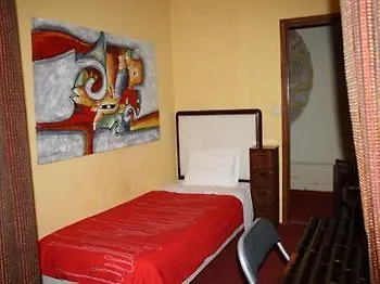 Penzion Residencia Pedra Antiga